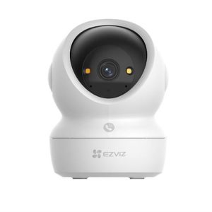 Camera IP 360 độ 8MP EZVIZ H6C G1